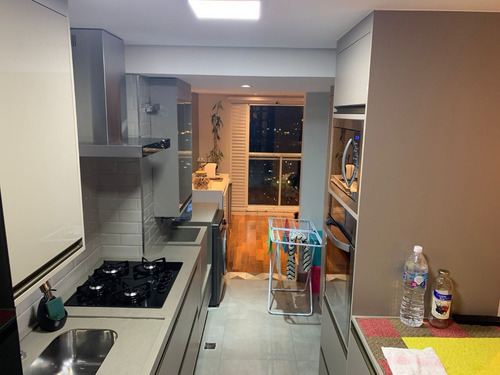 Imagem 8 de 25 de Apartamento - Butantã - 3 Dormitórios. - Wtapfi87761