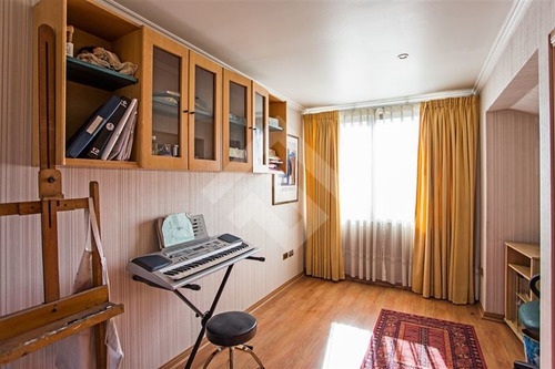 Imagen 12 de 24 de Casa En Venta En La Reina