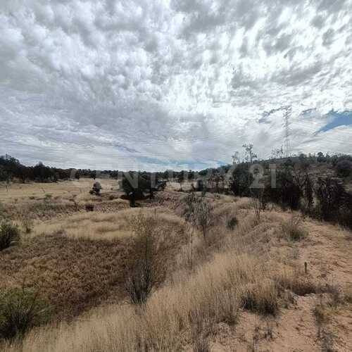 Terreno En Venta En Las Amapolas, San Francisco De Los Romos En Aguascalientes
