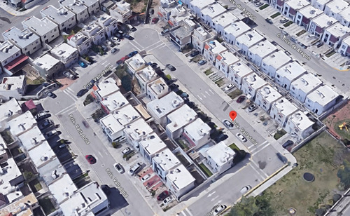 Venta De Casa Recuperación Bancaria, Privadas Loma Mira Sector Español, Juárez Chih. Dn*