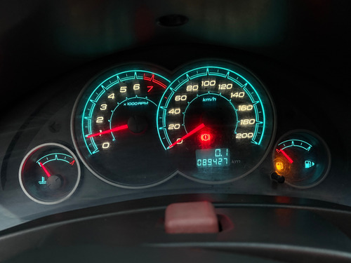 Chevrolet Celta 1.4 Ls+aa