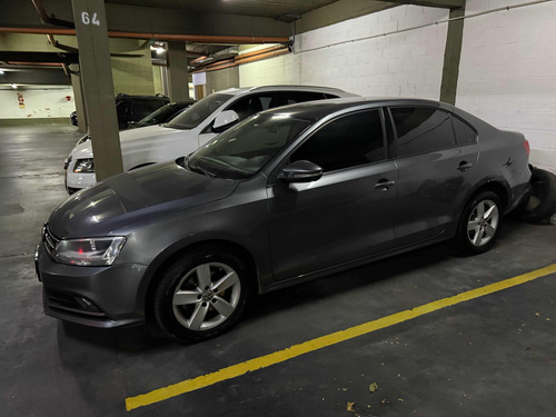 Volkswagen Vento 2.5 Advance Plus 170cv Tiptronic