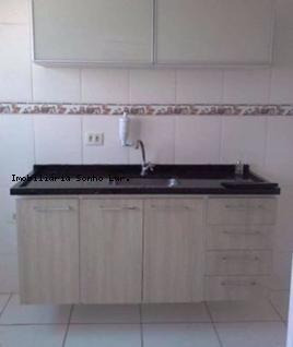 Apartamento Para Venda Em São Paulo, Jaguaré, 2 Dormitórios, 2 Banheiros, 1 Vaga - 8196_2-641774