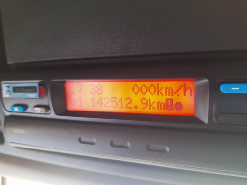 Imagem 8 de 15 de Daf Xf105 510