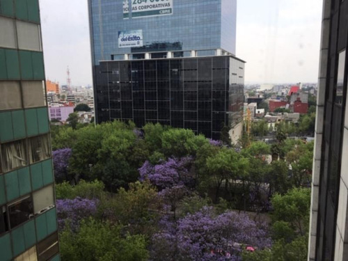 Imagen 2 de 12 de Oficina Comercial En Renta Juarez