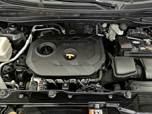 Imagen 14 de 15 de Hyundai Ix35 Gls 2015