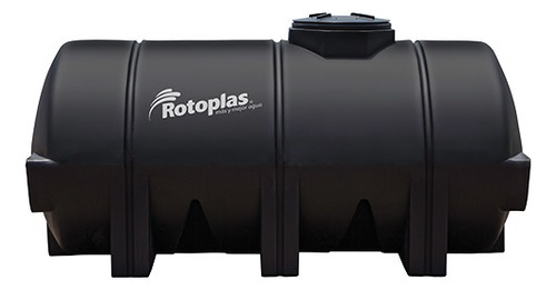 Tanque Nodriza Tnh Std 5,000l Rotoplas Transportar Agua