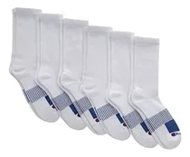 Comprar Pack 6 Pares Calcetas Champion Hombre