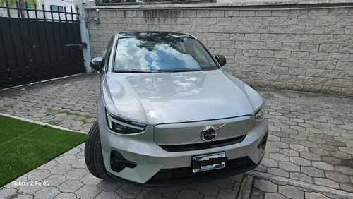 Volvo XC40 0.0 Recharge Awd