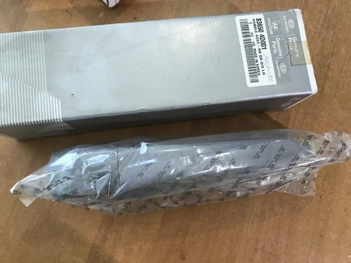 Manilla Externa Trasera Izq Original Kia Sedona 3.8