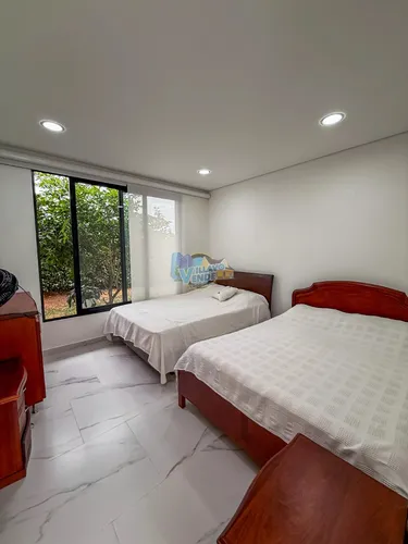 En Venta Casa Campestre En Restrepo Meta