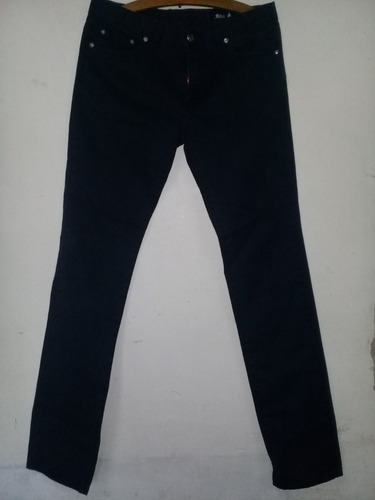 Pantalón Gabardina Hombre Talle 40