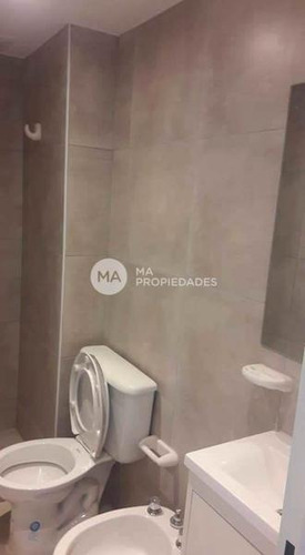 Departamento Monoambiente En Rosario