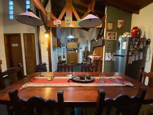 Imagen 7 de 14 de Casa En Venta Bosque P Ramos 4 Amb La Mejor Casa, Hermosa !!