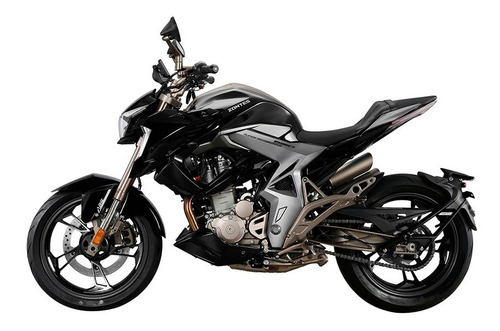 Imagen 3 de 10 de Moto Beta Zontes R310 2 0km 2023