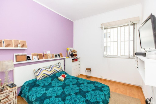 Imagem 8 de 19 de Apartamento À Venda No Bairro Moema - São Paulo/sp - O-17994-29929