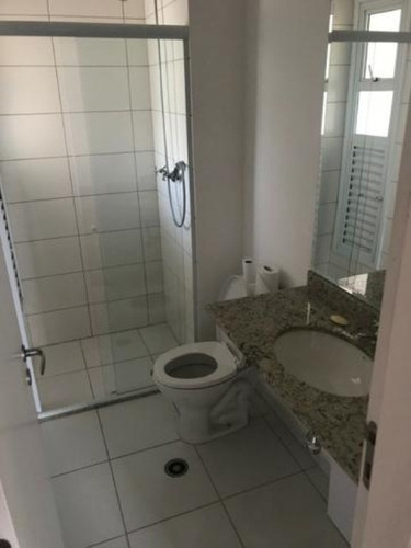 Imagem 9 de 13 de Apartamento A Venda, Atmosphera, Jardim Ermida I, Jundiaí - Ap09824 - 32806704