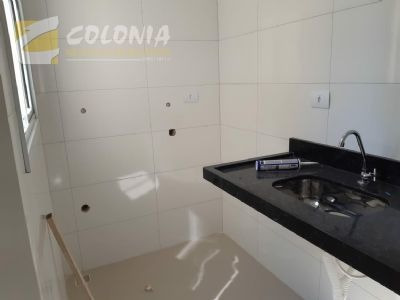 Imagem 3 de 9 de Apartamento - Ref: 42151