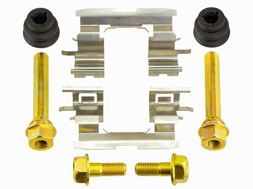 Kit Caliper Byd F3r 1500 2009-12, Par