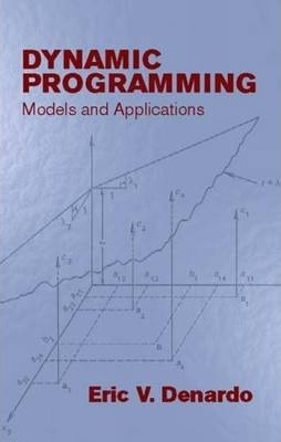 Libro Dynamic Programming: Models And App : Models And Ap...