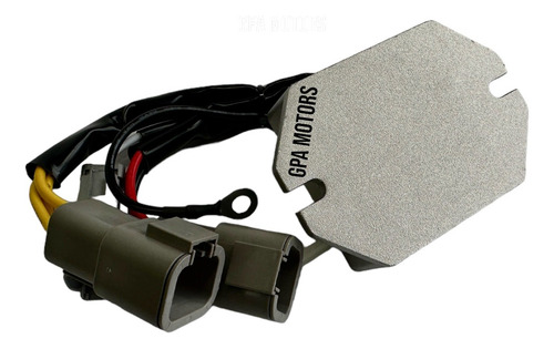 Regulador Voltaje Ski-doo 1000 V800 515175717 515176023
