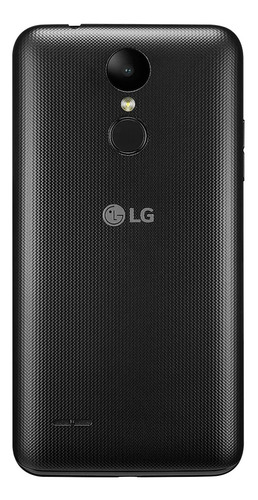 LG K4 Lite Dual SIM 8 GB preto 1 GB RAM