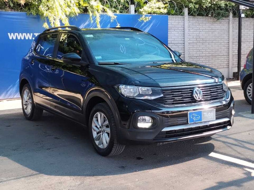 Volkswagen T-Cross 1.6 Trendlinde Mt