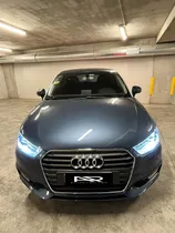Comprar Audi A1 1.4 Ambition Tfsi 122cv Stronic