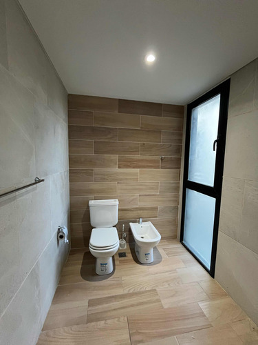 Departamento En Alquiler
