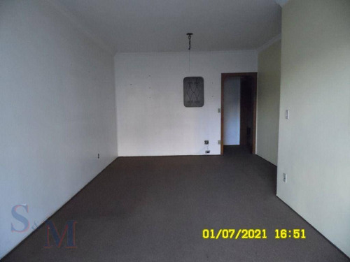 Imagem 21 de 30 de Apartamento Com 3 Dormitórios À Venda, 173 M² Por R$ 460.000,00 - Vila Bastos - Santo André/sp - Ap1318