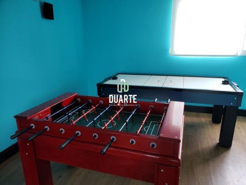 Imagem 28 de 30 de Apartamento Novo No Gonzaga - Ap02756 - 68123147