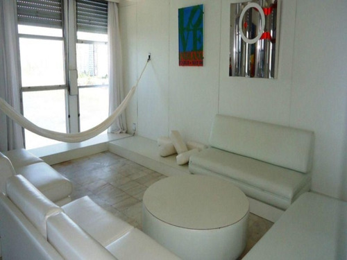 Imagem 3 de 26 de Guaruja Frente Ao Mar - Apto Duplo - 260 Metros Uteis - Ap0854 - 34707743