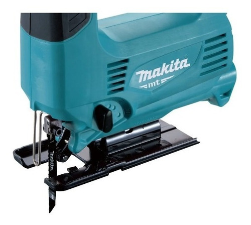 Serra Tico Tico 450w Velocidade Variavel M4301b Makita