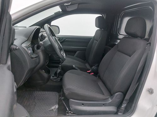 Fiat Fiorino 1.4 MPI FURGÃO ENDURANCE 8V FLEX 2P MANUAL