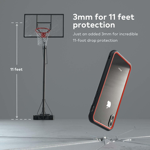 Estuche Modular Compatible Con Xs Mod Nx Cubierta Ct...