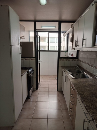 Hermoso, En Inmejorable Ubicación Poniente, 2h2b , 90 Mts2