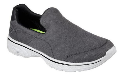 Skechers Gowalk 4 Gris  26.5cms