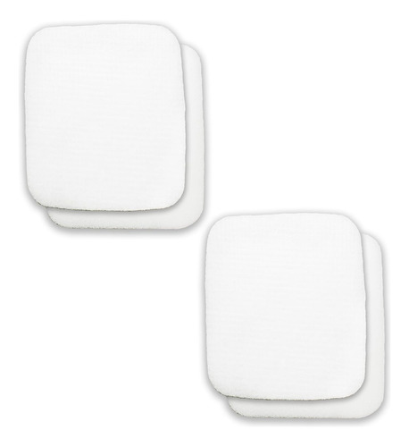 Filtro De Espuma Para Aspiradora Shark Duoclean Powerfins
