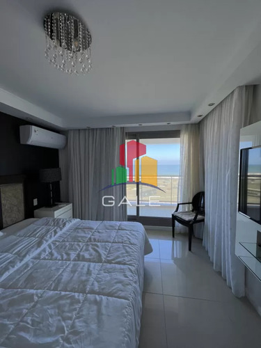 Imperiale I - 3 Dormitorios En Suite Más Servicio (planta Esquinera)