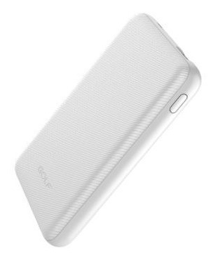 Power Bank Mini Yoy Portatil 5000mah G14 Color Blanco