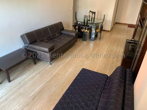Imagen 3 de 14 de El Rosal, Apartamento En Venta, Rah # 22-4136, Mary Rangel 0412-9626921