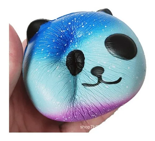 Panda squishy hotsell