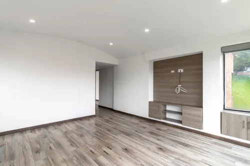 Apartamento En Arriendo/venta En Suba Cerros. Cod A22812