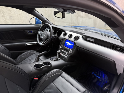 Ford Mustang 5.0 Gt 421cv