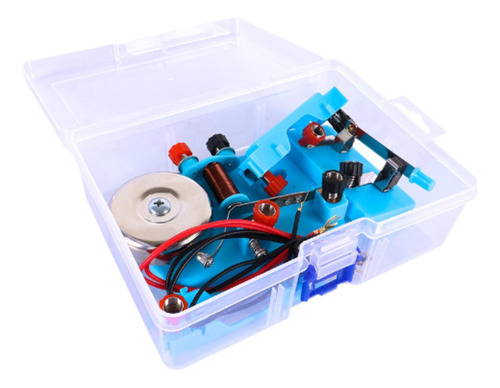 Experimento De Demonstração De Kits De Modelo De Sino