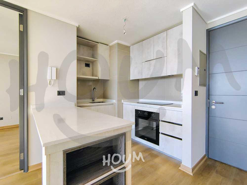 Departamento Avenida Vicuña Mackenna Id: 155393