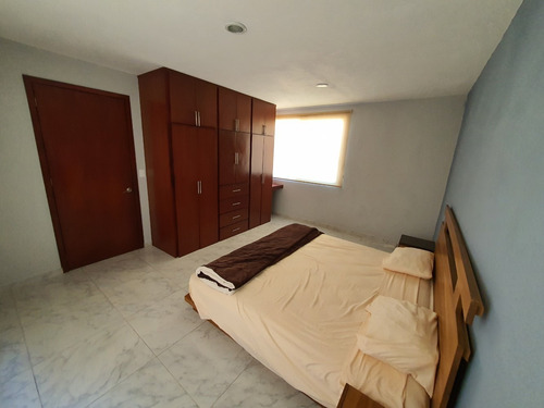 Imagen 7 de 14 de Casa Con Alberca Climatizada Privada
