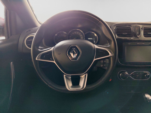 Renault Stepway 1.6 Intens Cvt
