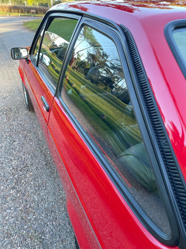 Ford Escort 1.6 Gl