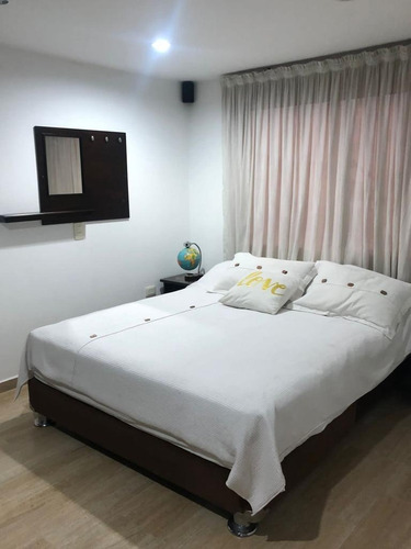 Imagen 12 de 22 de Venta De Casa En Conjunto Cerrado Tesoro Del Cacique
